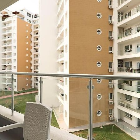 Myguest Cornelius 29, Luxury Studio Apartment Iskele District  Dış mekan fotoğraf