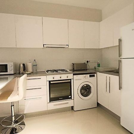 Myguest Cornelius 29, Luxury Studio Apartment Iskele District  Dış mekan fotoğraf
