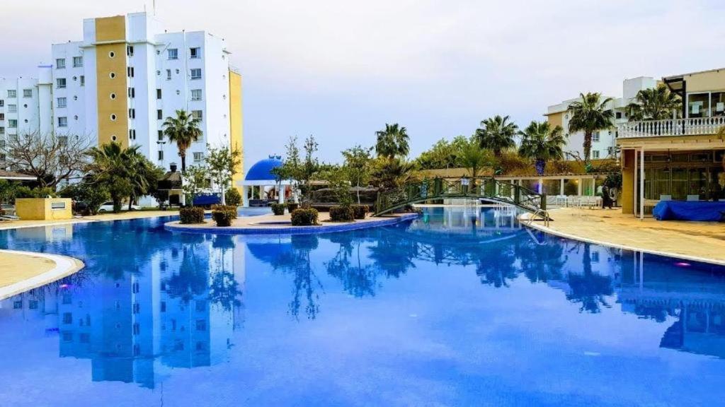 Myguest Cornelius 29, Luxury Studio Apartment Iskele District  Dış mekan fotoğraf