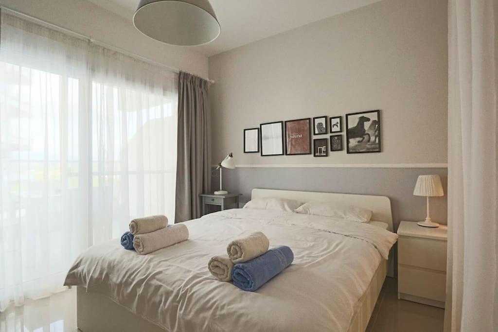 Myguest Cornelius 29, Luxury Studio Apartment Iskele District  Dış mekan fotoğraf