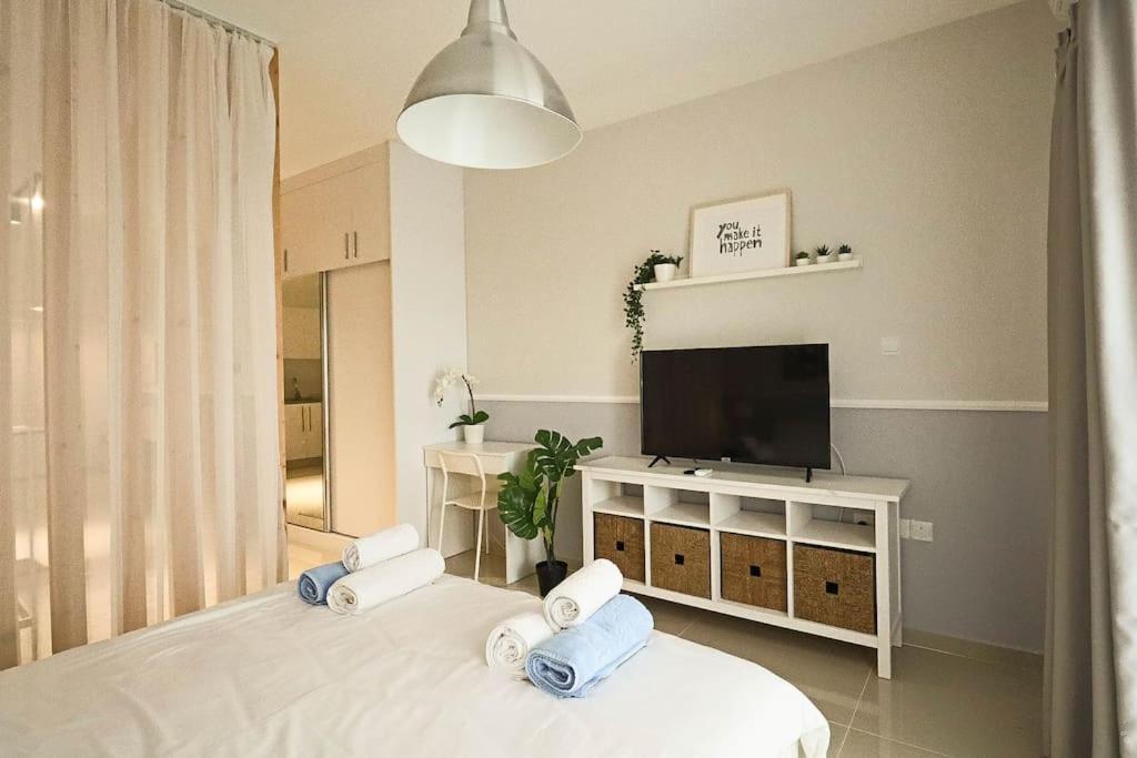 Myguest Cornelius 29, Luxury Studio Apartment Iskele District  Dış mekan fotoğraf
