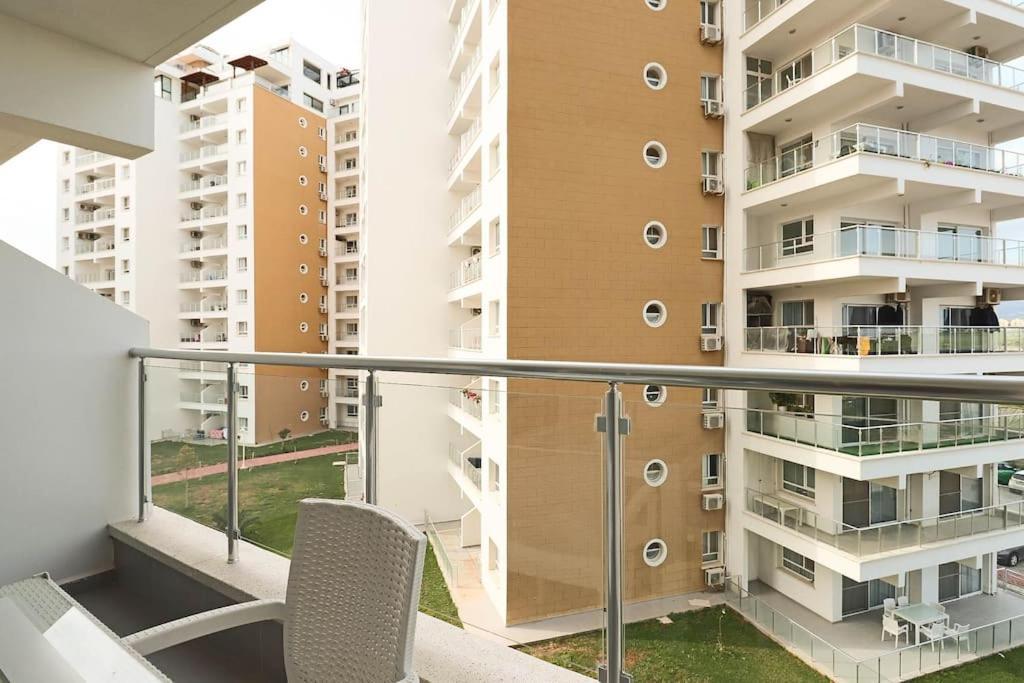 Myguest Cornelius 29, Luxury Studio Apartment Iskele District  Dış mekan fotoğraf