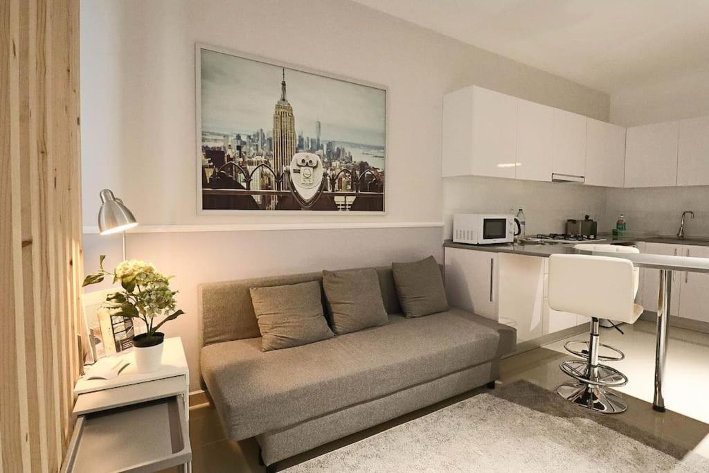 Myguest Cornelius 29, Luxury Studio Apartment Iskele District  Dış mekan fotoğraf