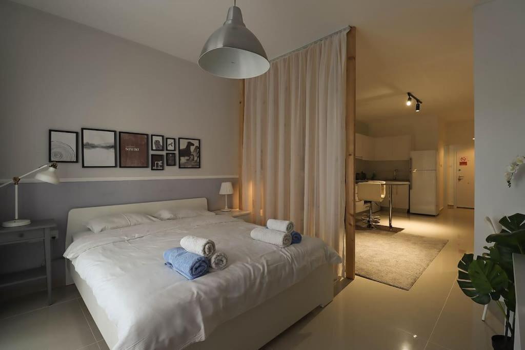 Myguest Cornelius 29, Luxury Studio Apartment Iskele District  Dış mekan fotoğraf