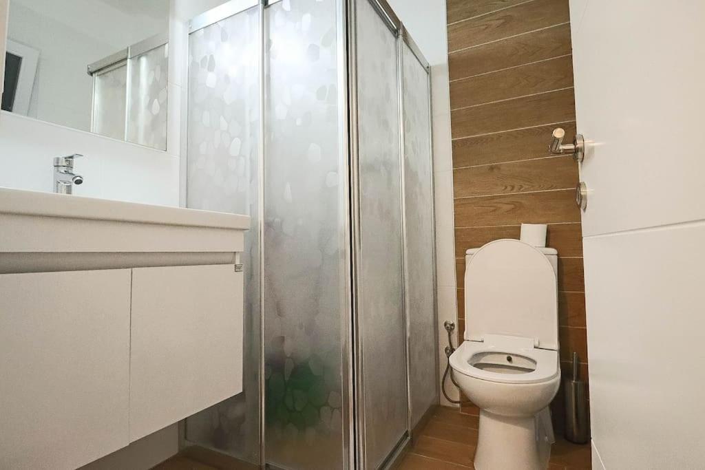 Myguest Cornelius 29, Luxury Studio Apartment Iskele District  Dış mekan fotoğraf